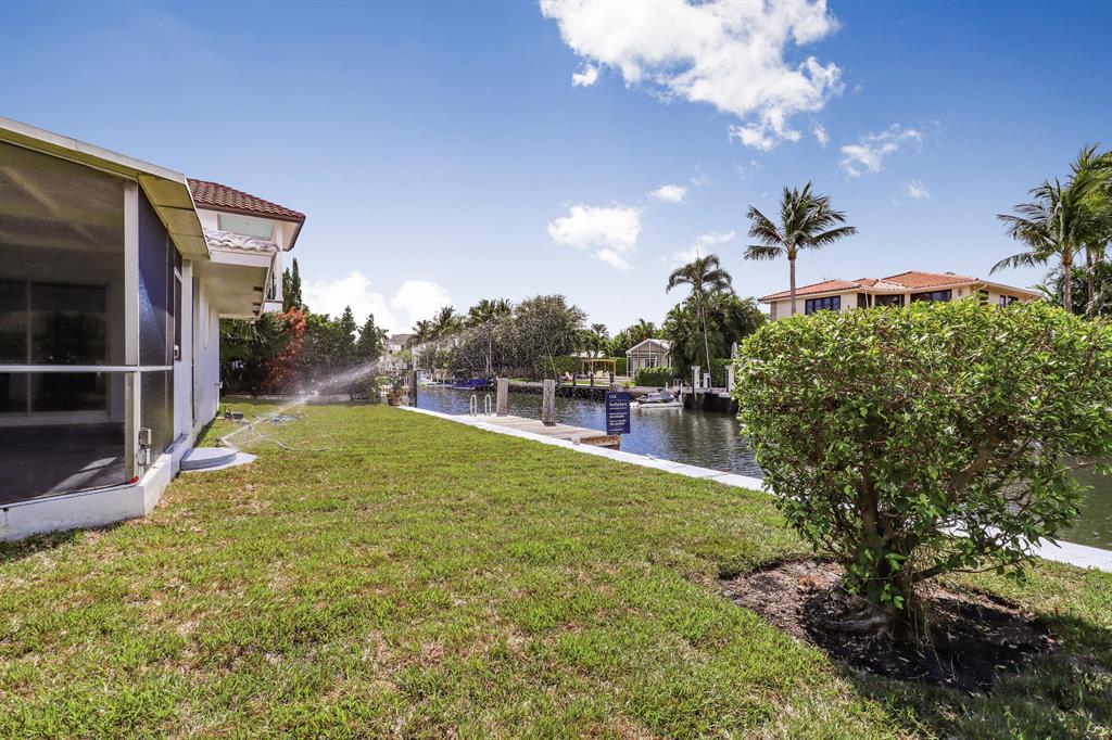 DELRAY BCH SHORES - Residential