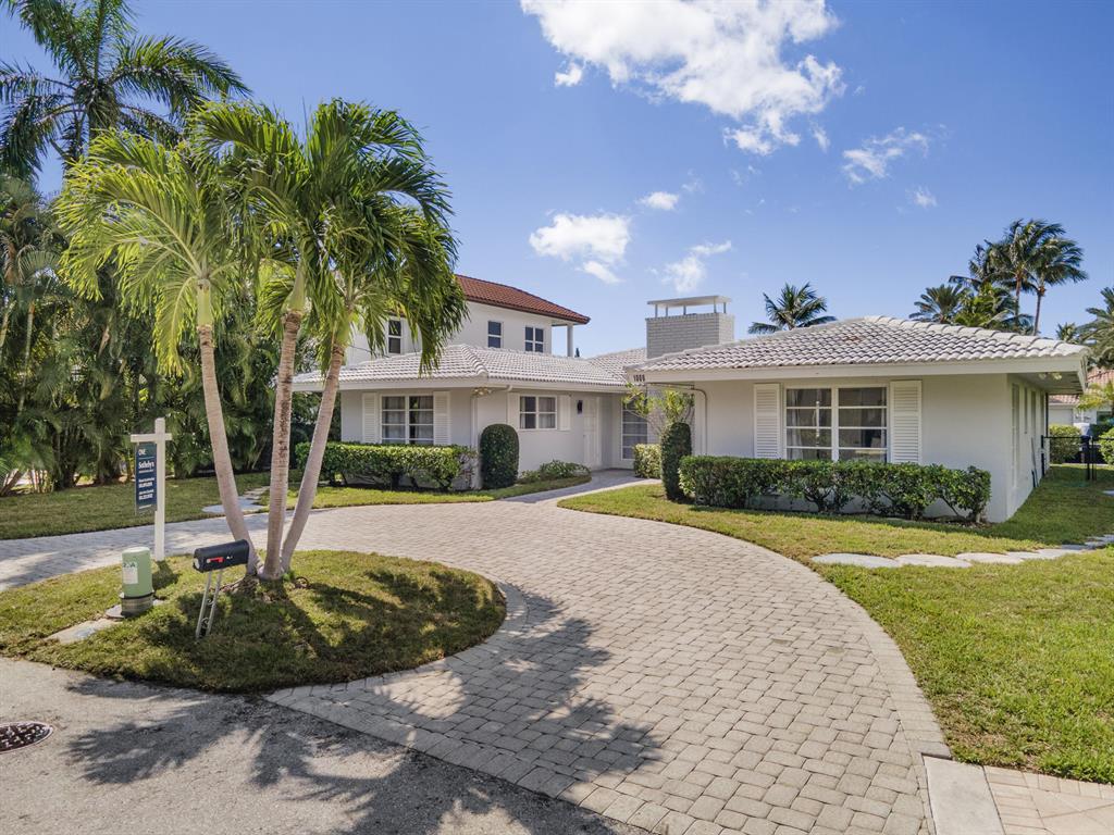DELRAY BCH SHORES - Residential