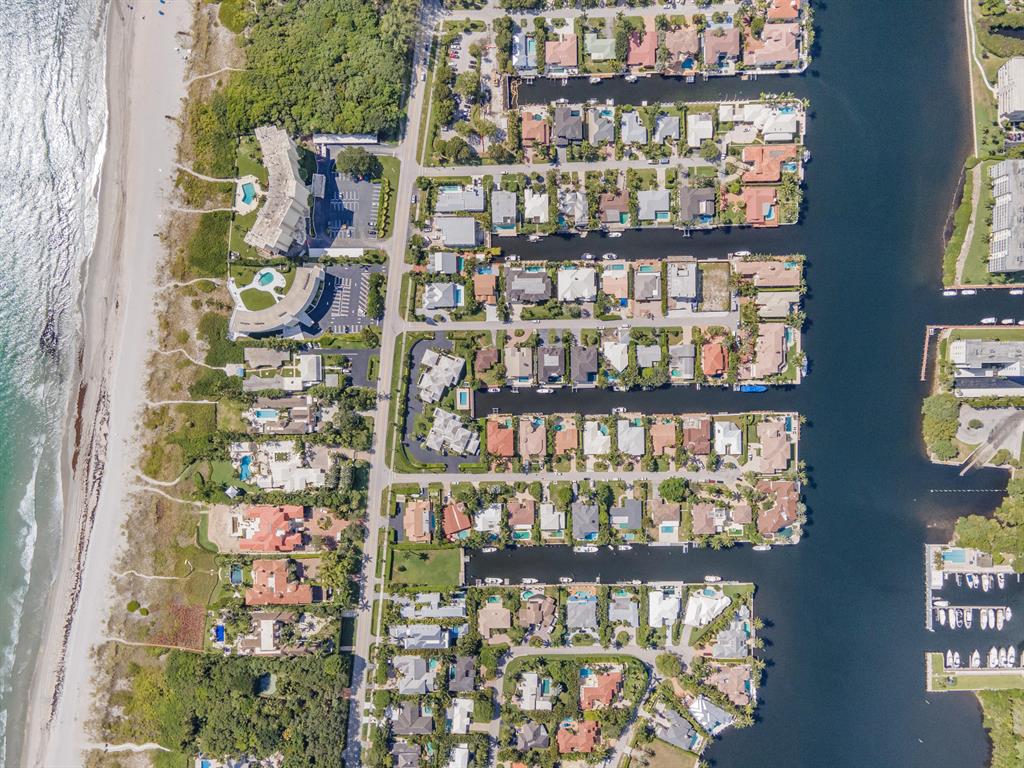 DELRAY BCH SHORES - Residential
