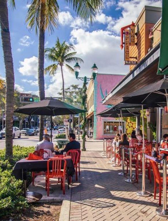 DELRAY BCH SHORES - Residential