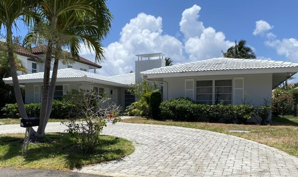 DELRAY BCH SHORES - Residential