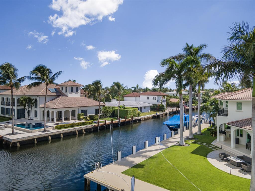 DELRAY BCH SHORES - Residential