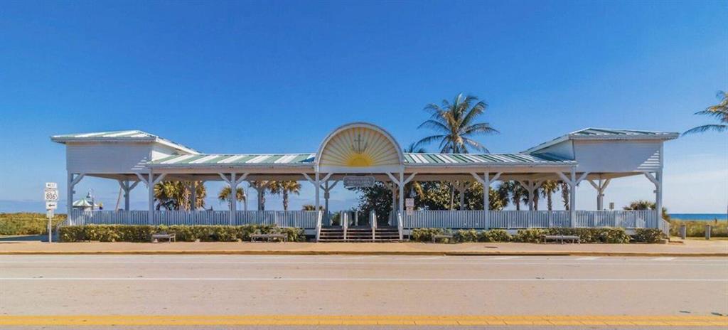DELRAY BCH SHORES - Residential