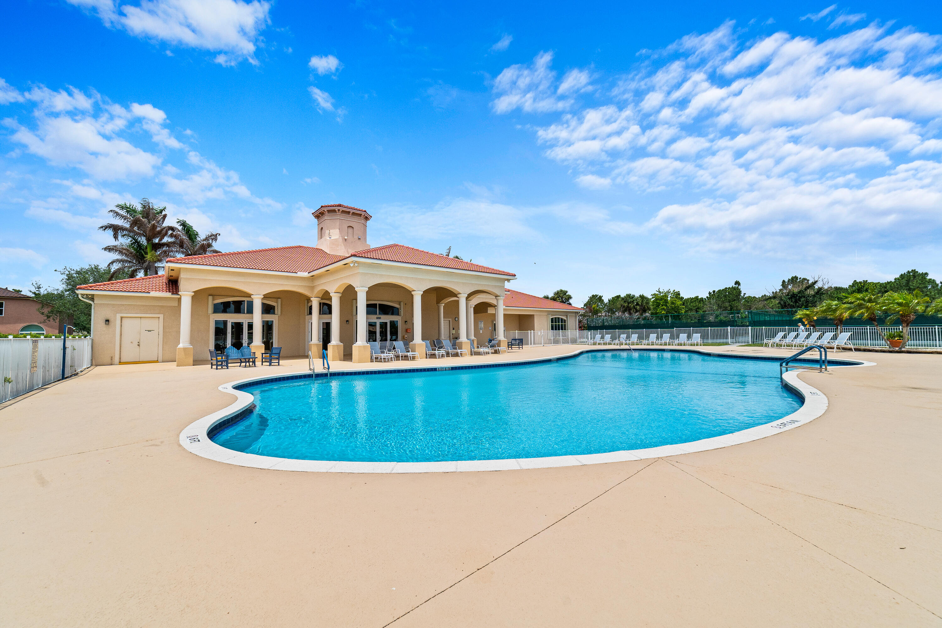 PORTOFINO SHORES PHASE THREE - Residential
