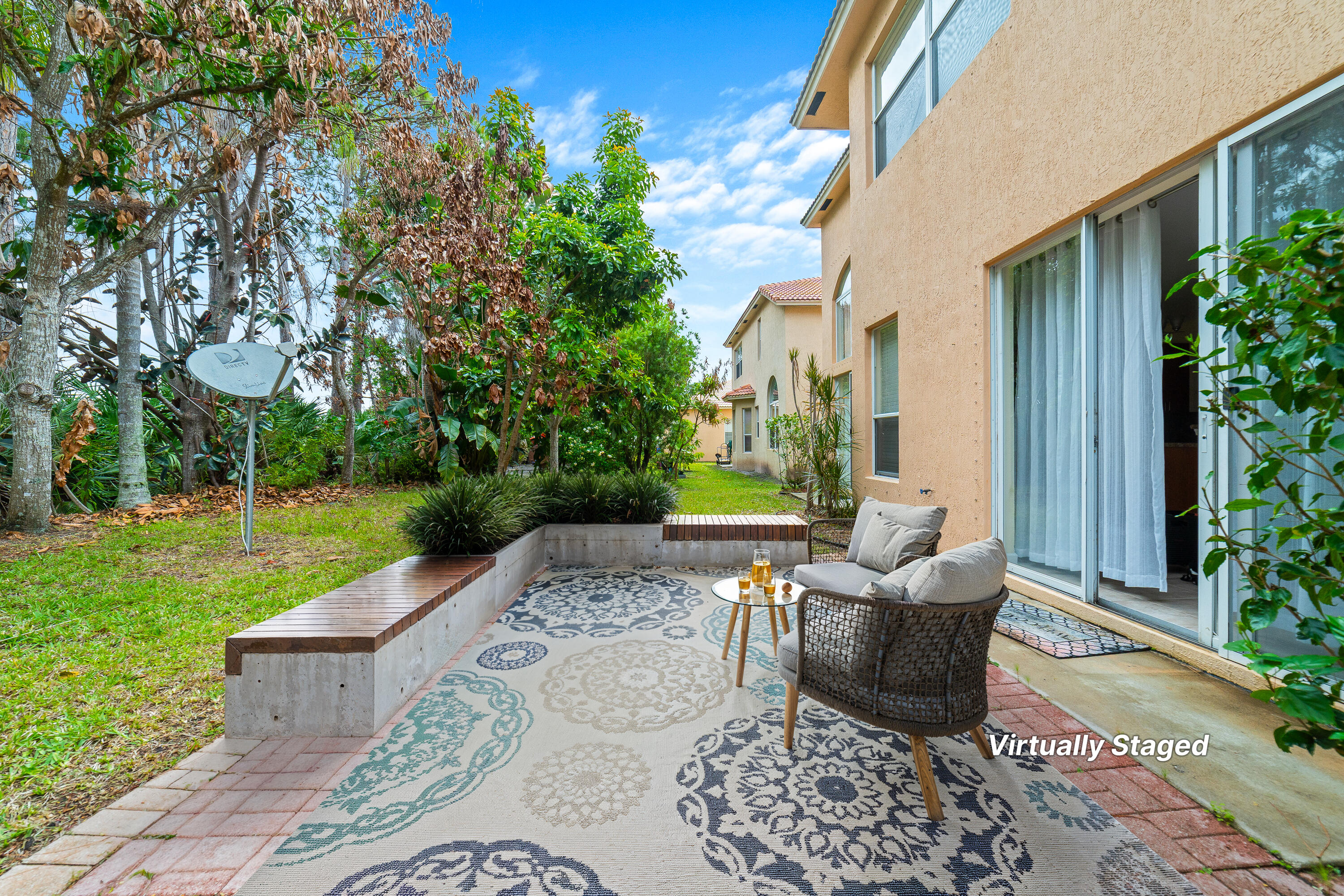 PORTOFINO SHORES PHASE THREE - Residential