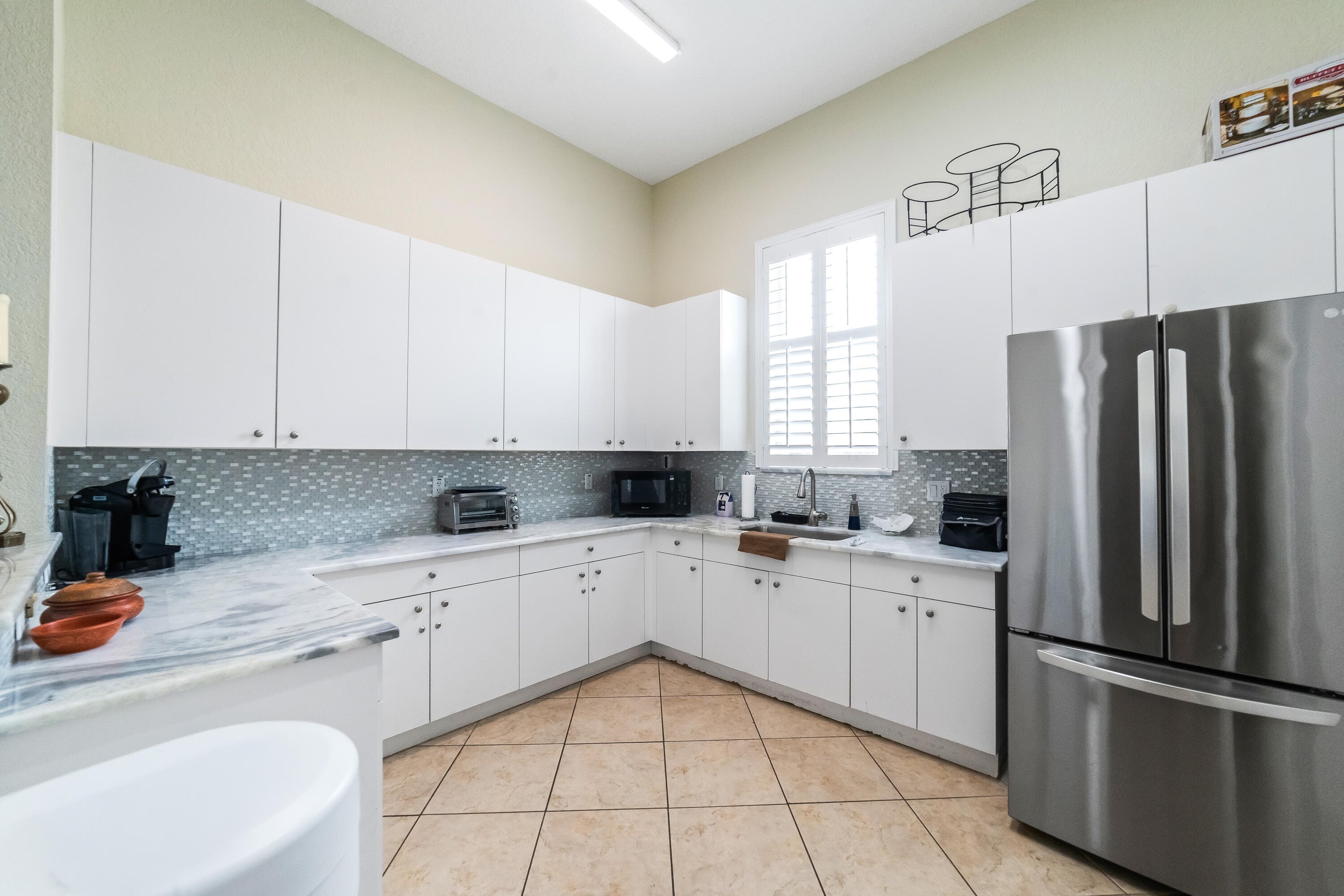 PORTOFINO SHORES PHASE THREE - Residential