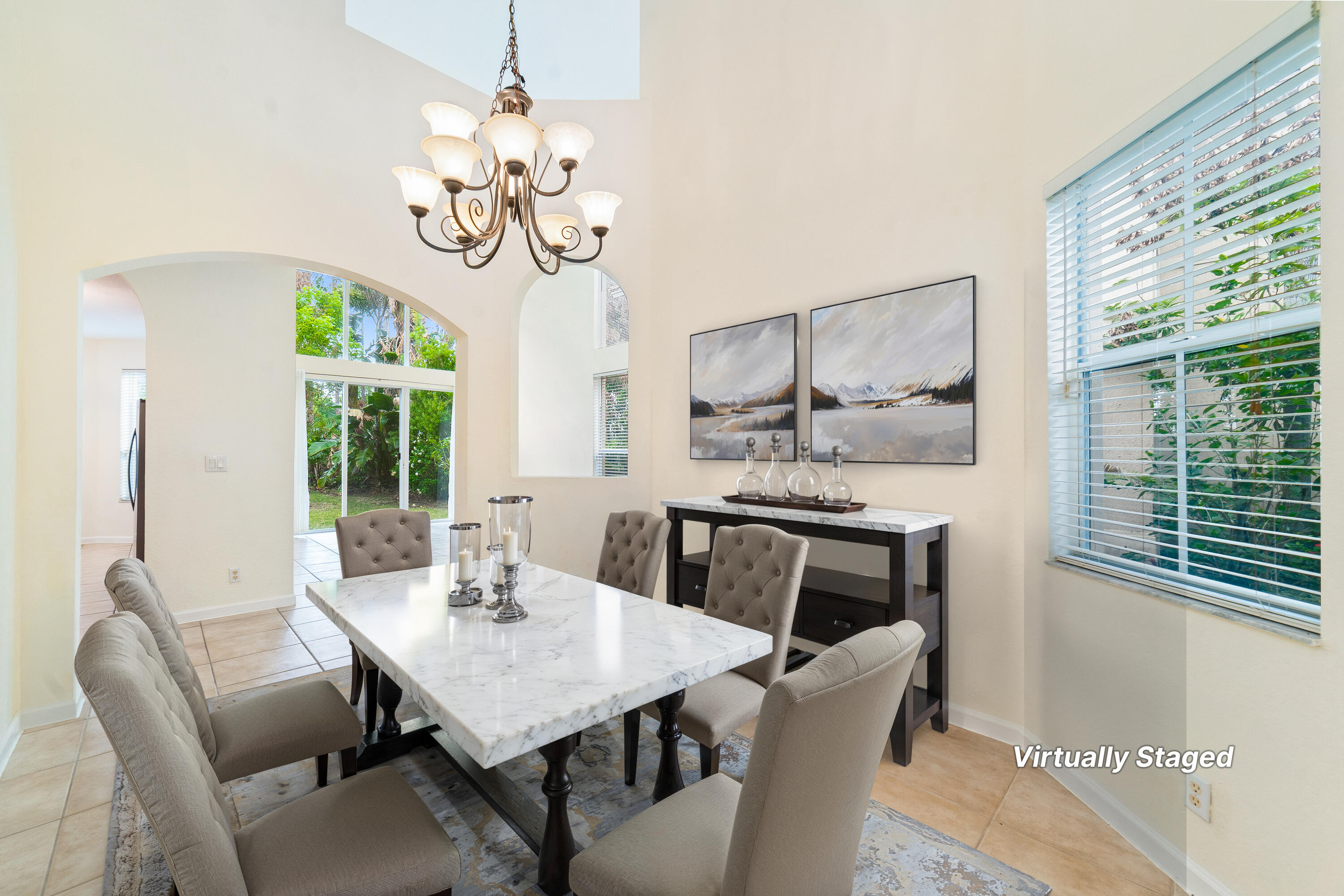 PORTOFINO SHORES PHASE THREE - Residential
