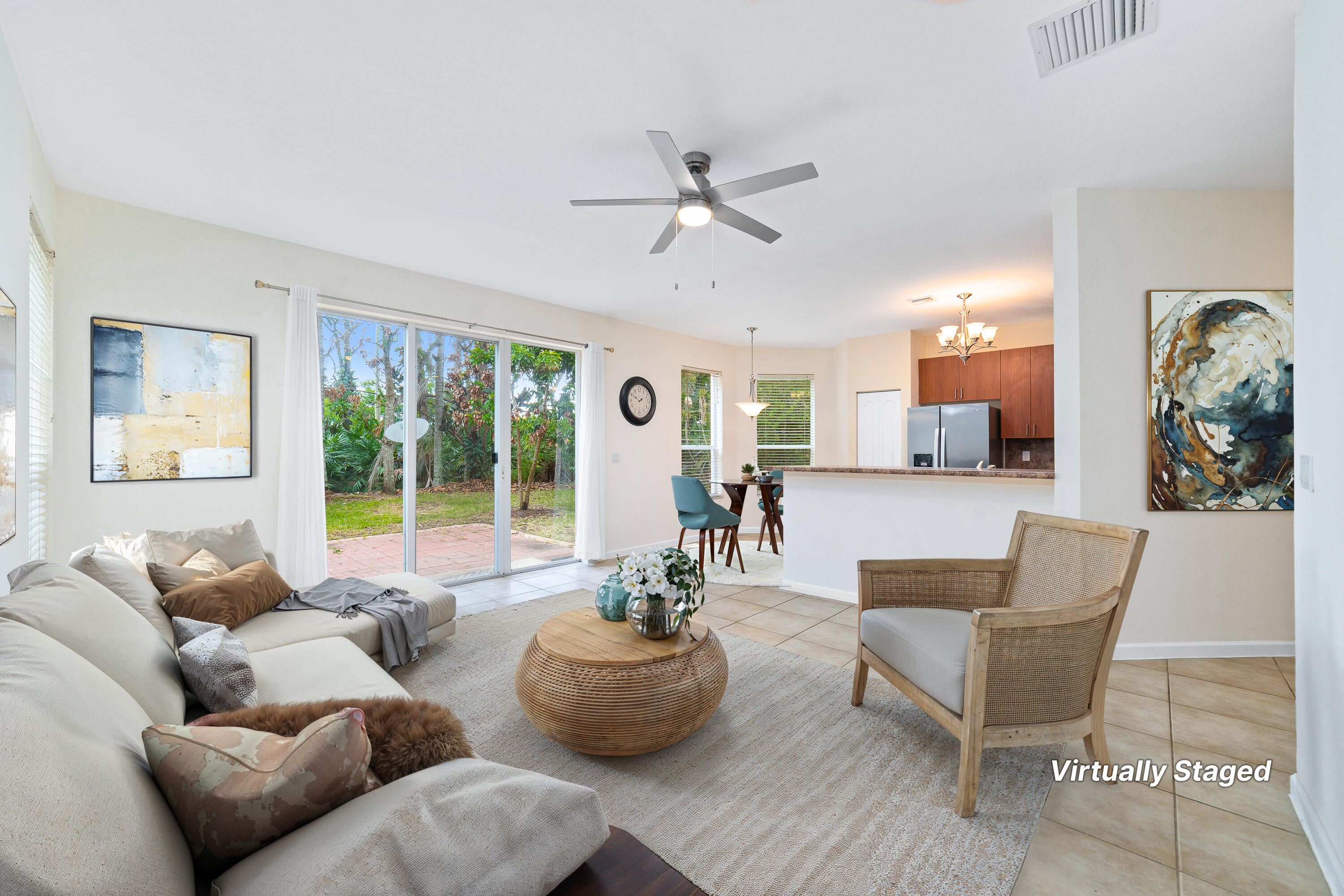 PORTOFINO SHORES PHASE THREE - Residential