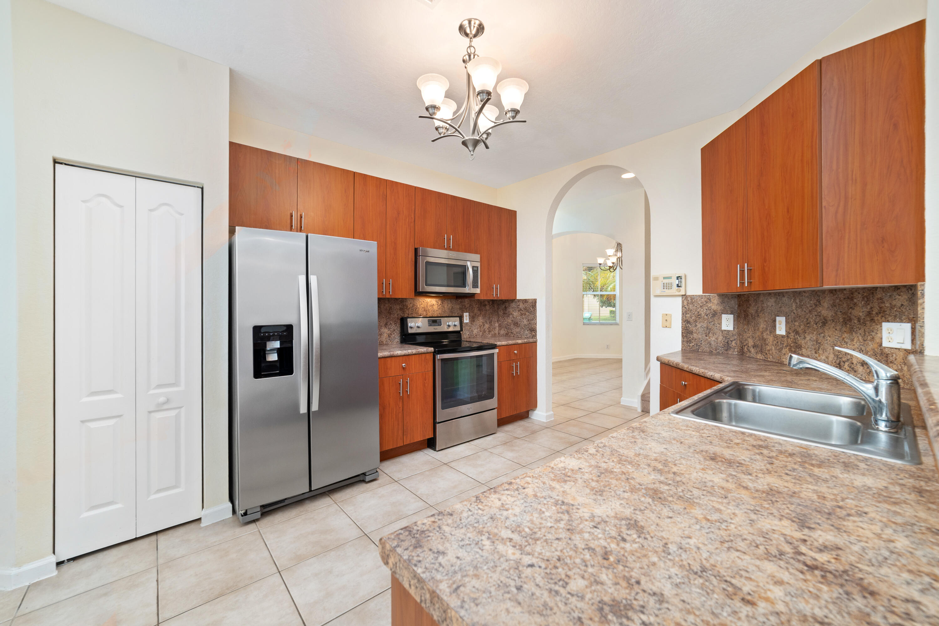 PORTOFINO SHORES PHASE THREE - Residential