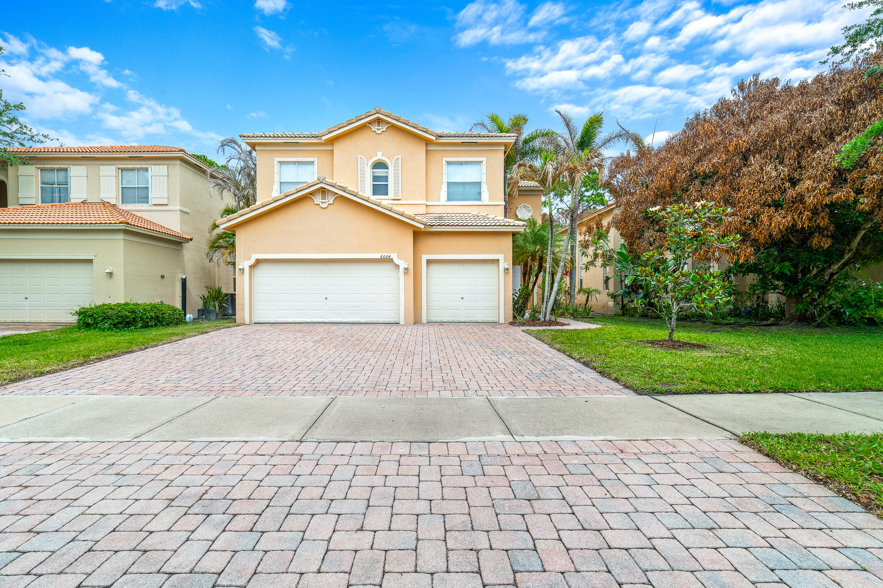 PORTOFINO SHORES PHASE THREE - Residential