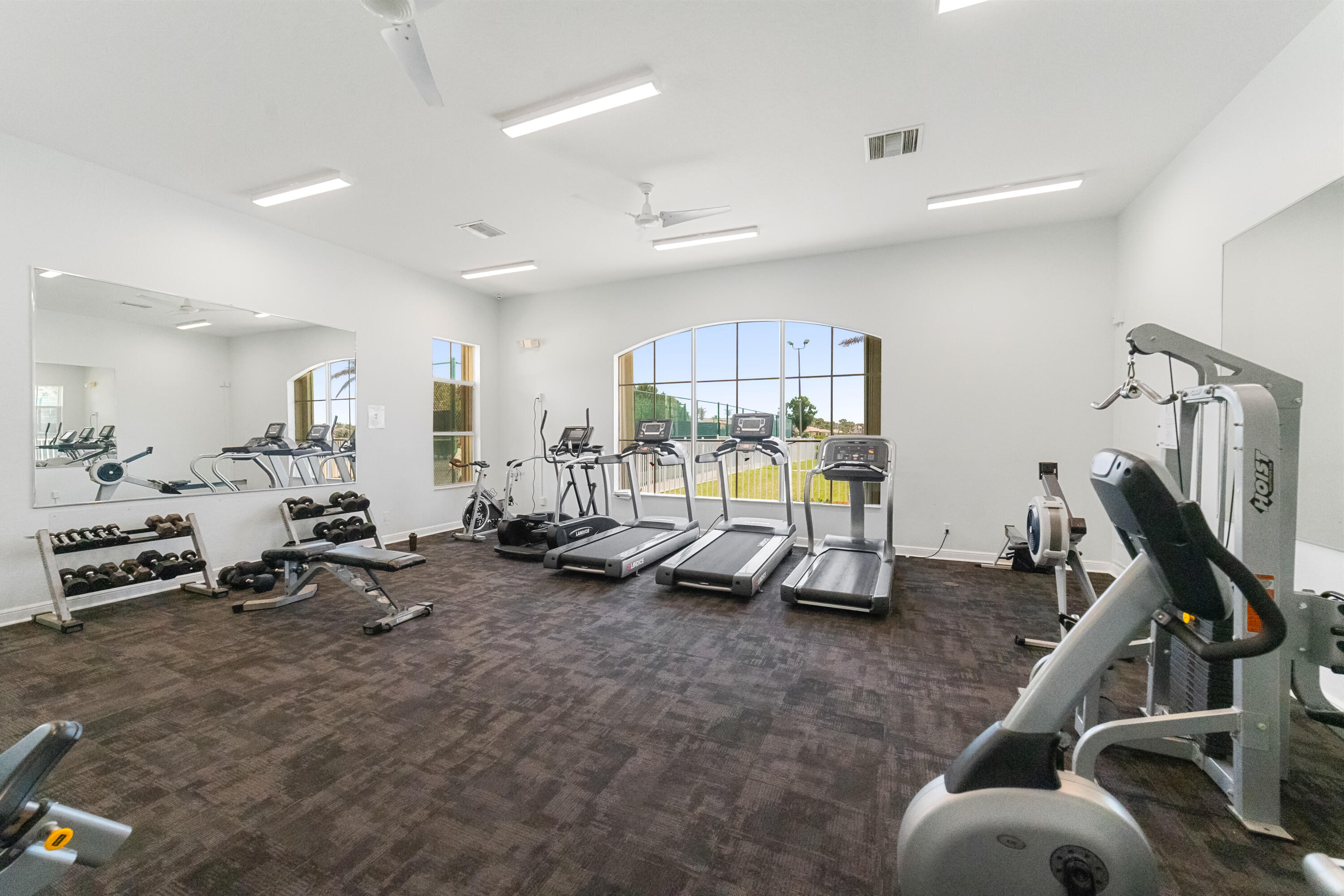 PORTOFINO SHORES PHASE THREE - Residential