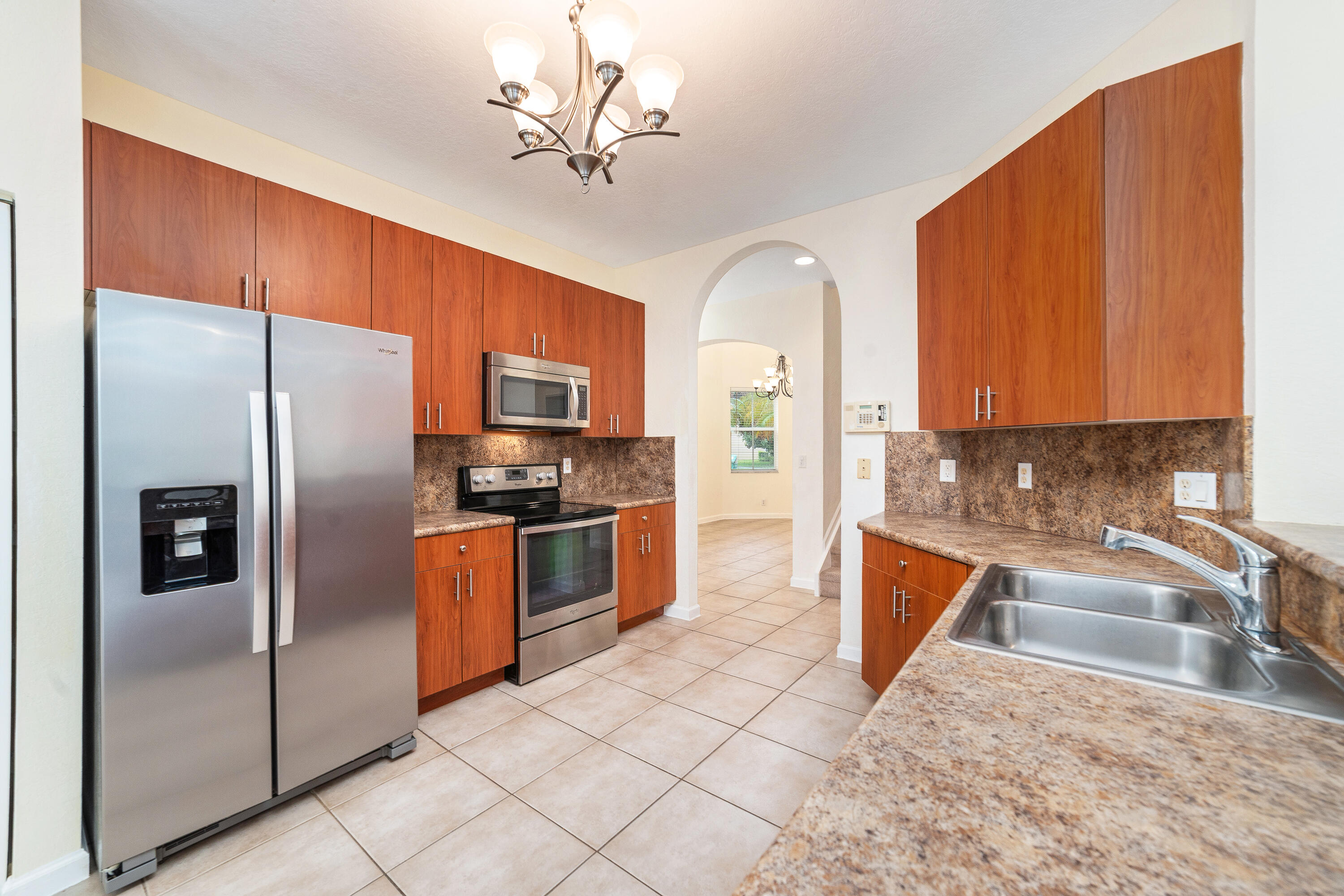 PORTOFINO SHORES PHASE THREE - Residential