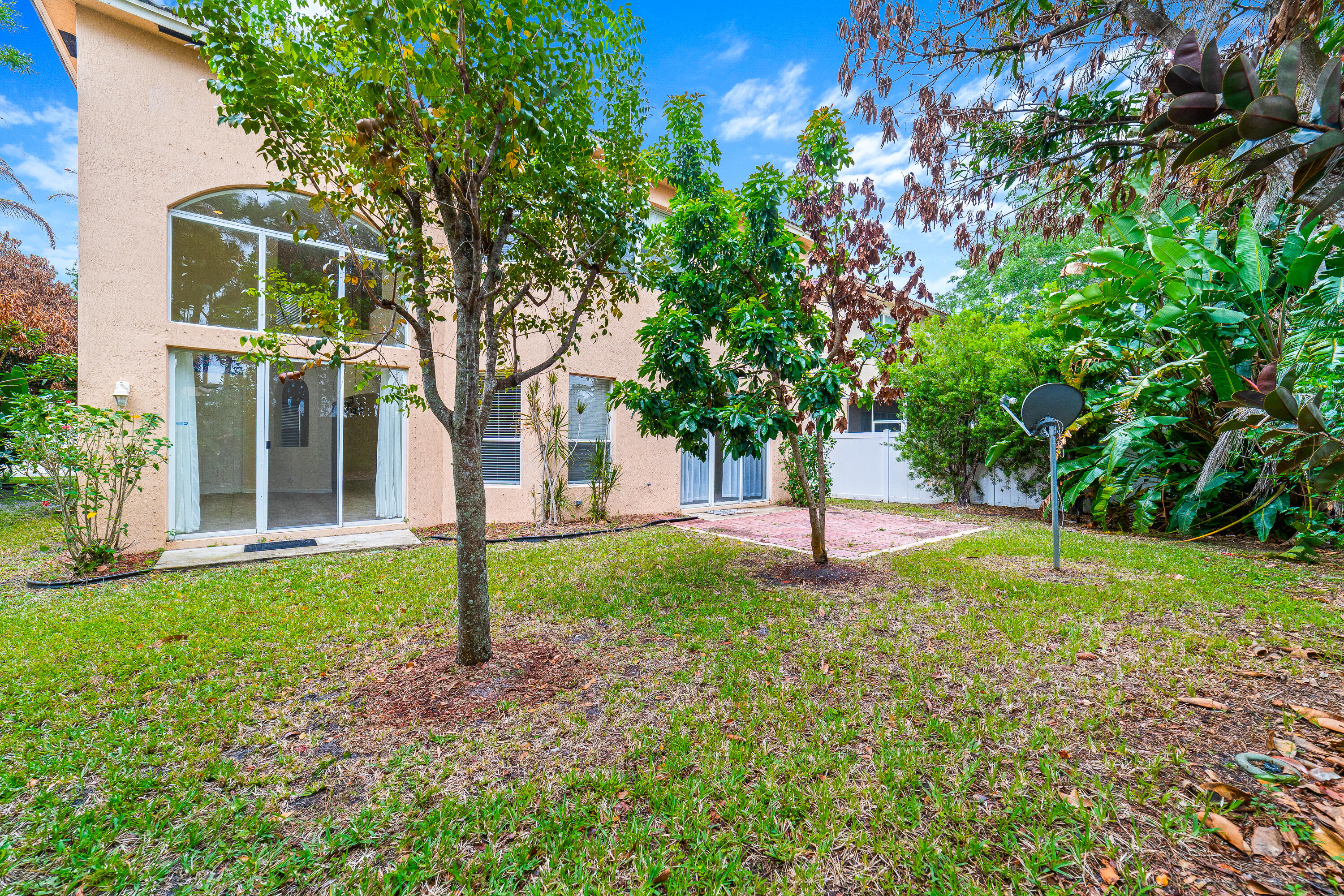 PORTOFINO SHORES PHASE THREE - Residential