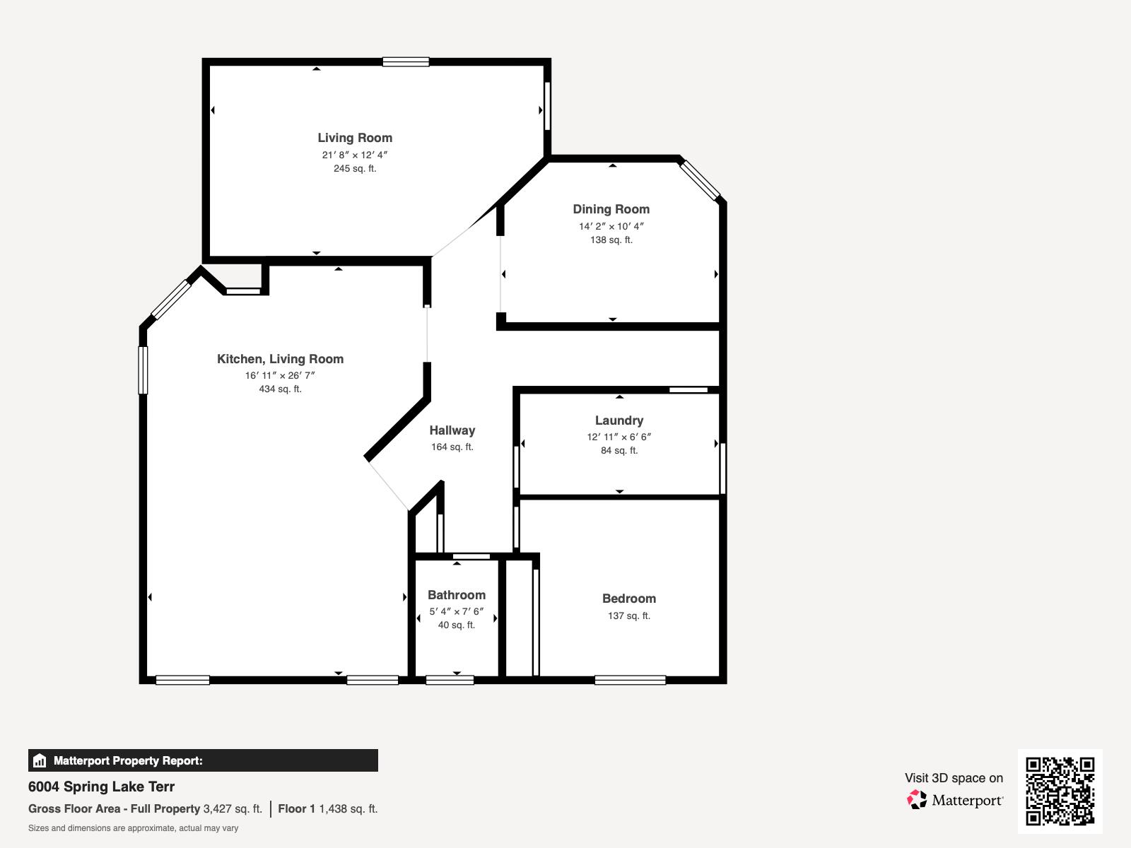 PORTOFINO SHORES PHASE THREE - Residential