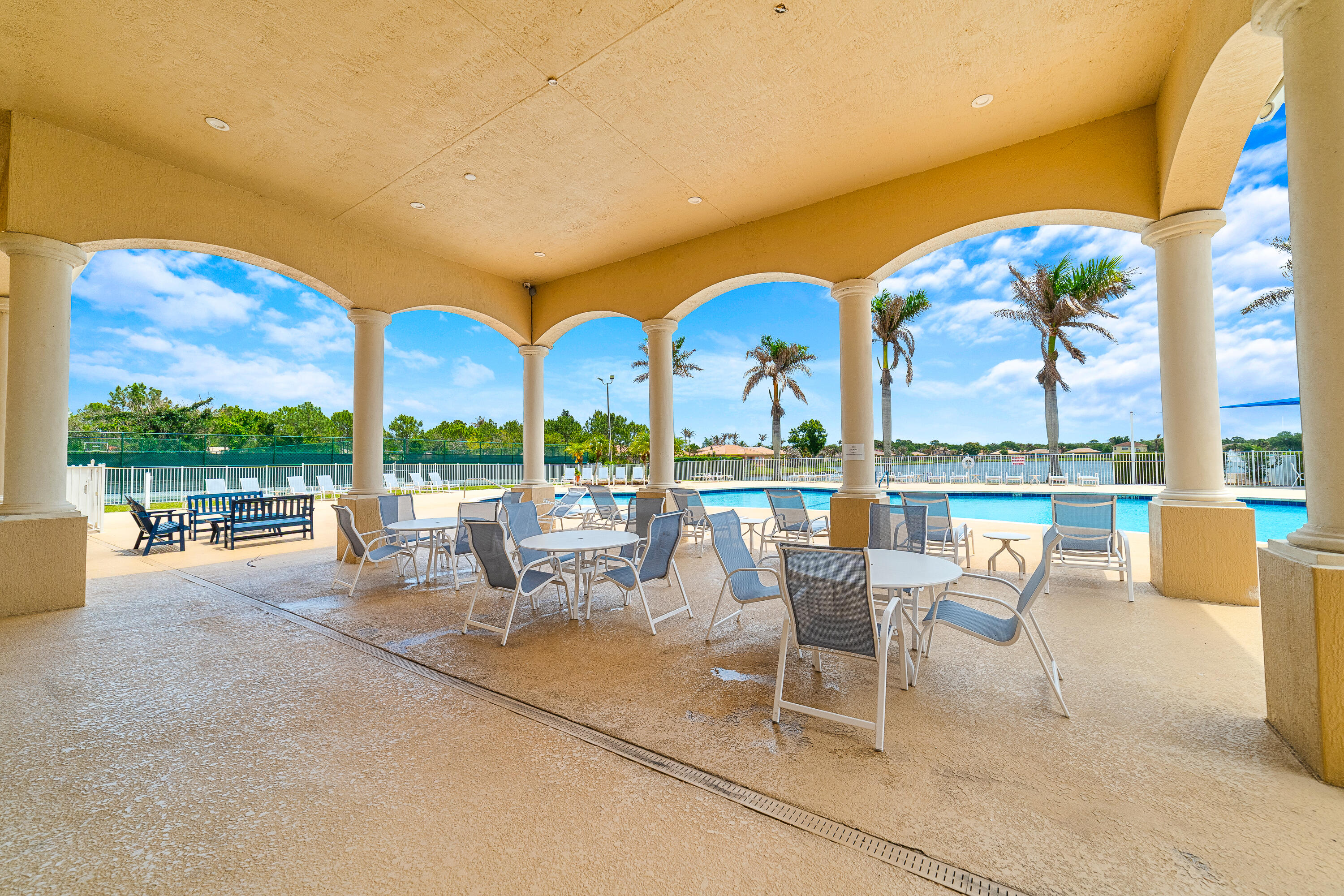 PORTOFINO SHORES PHASE THREE - Residential