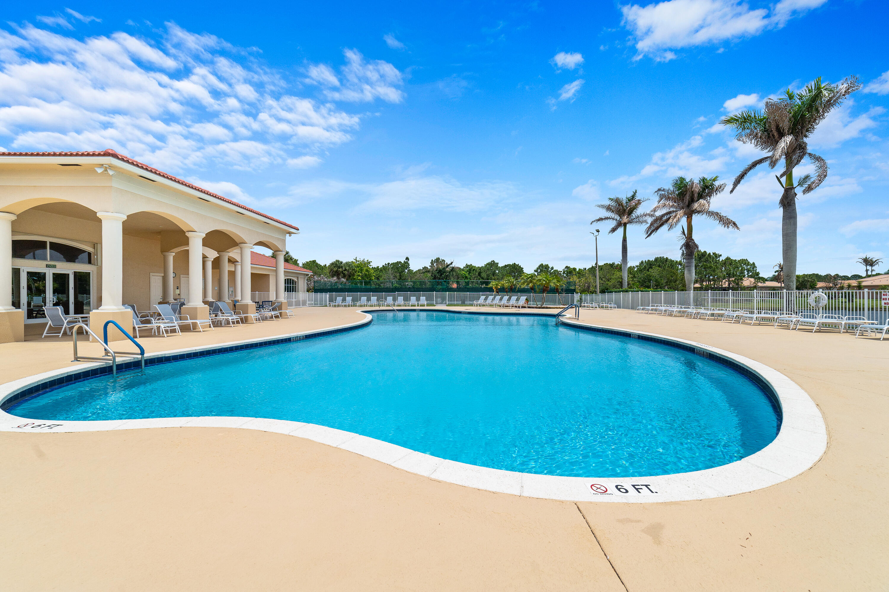 PORTOFINO SHORES PHASE THREE - Residential