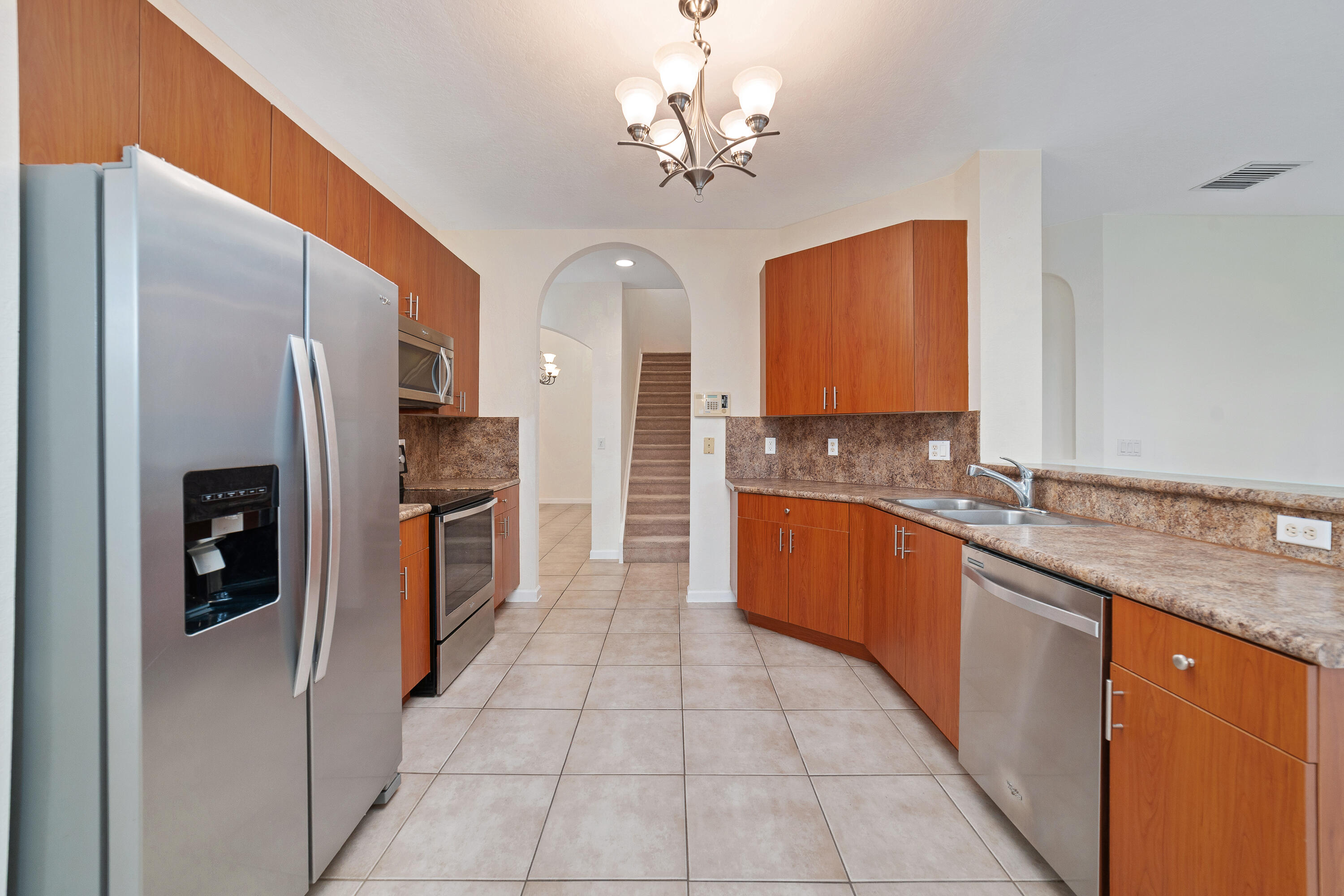 PORTOFINO SHORES PHASE THREE - Residential
