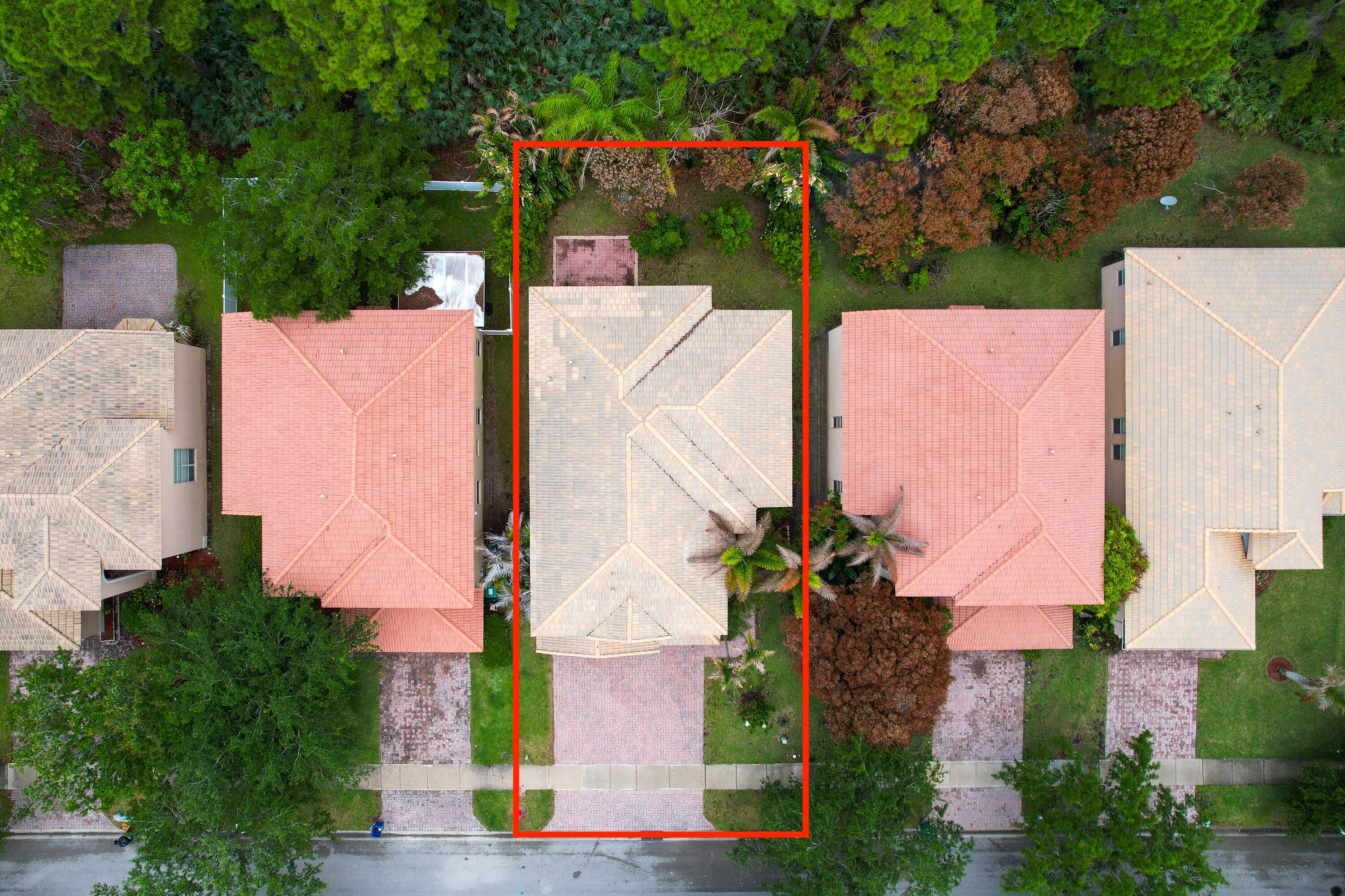 PORTOFINO SHORES PHASE THREE - Residential