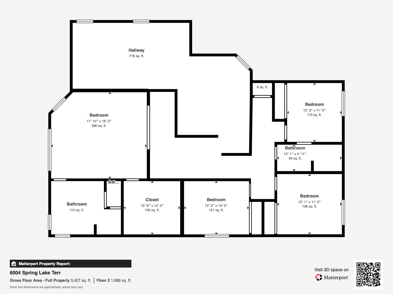 PORTOFINO SHORES PHASE THREE - Residential