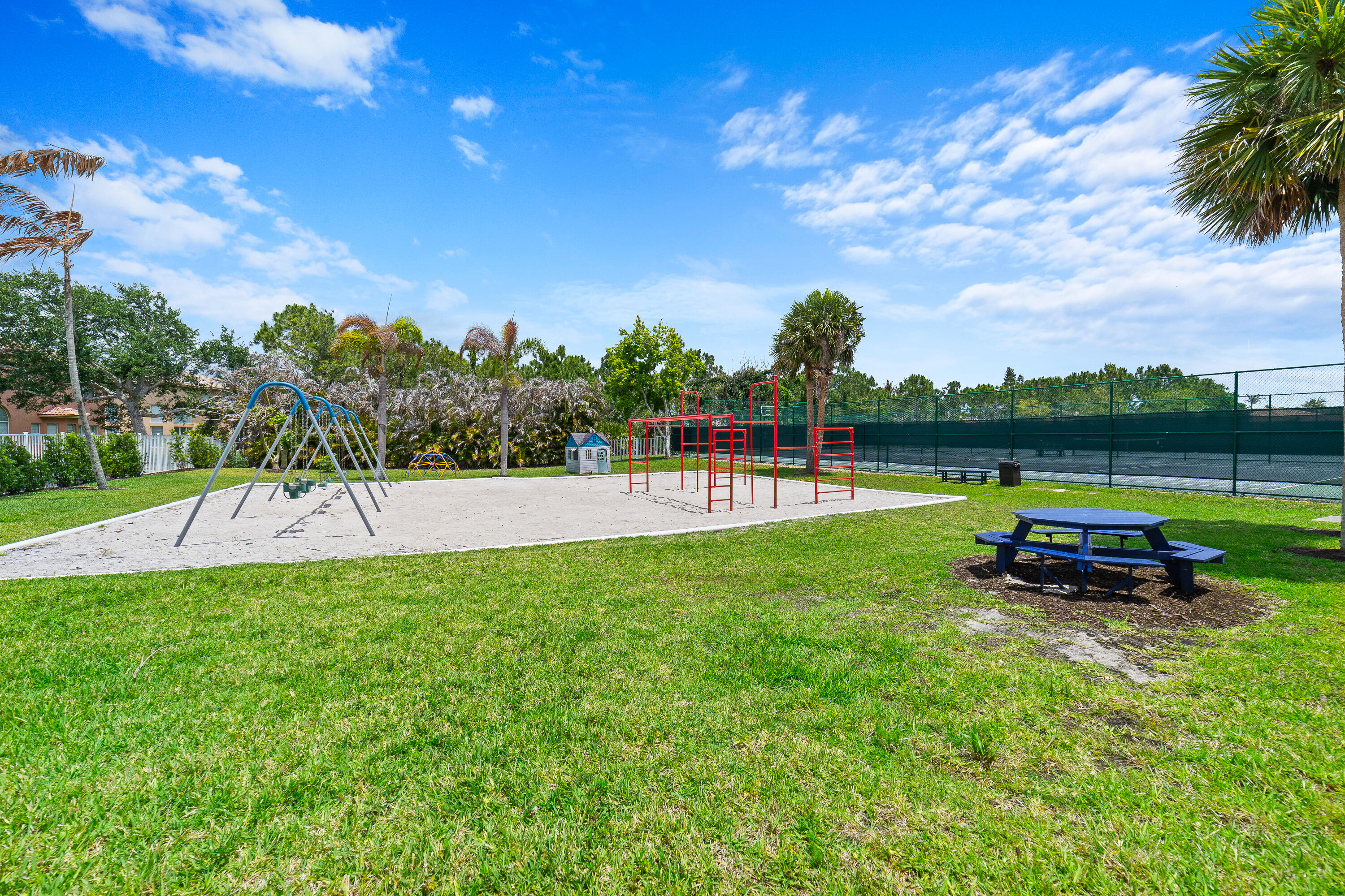 PORTOFINO SHORES PHASE THREE - Residential