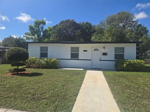 1529 NW 5th Ave Pompano Beach FL 33060