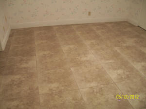 Village Green II - Residential Lease