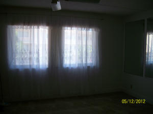 Village Green II - Residential Lease