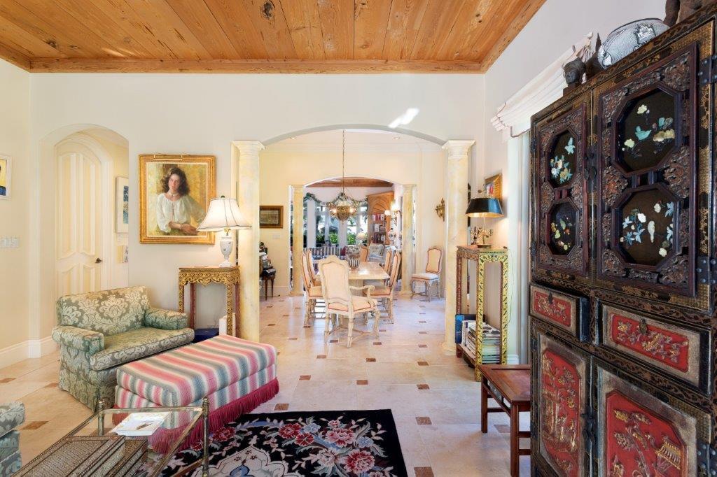 POINCIANA PARK - Residential