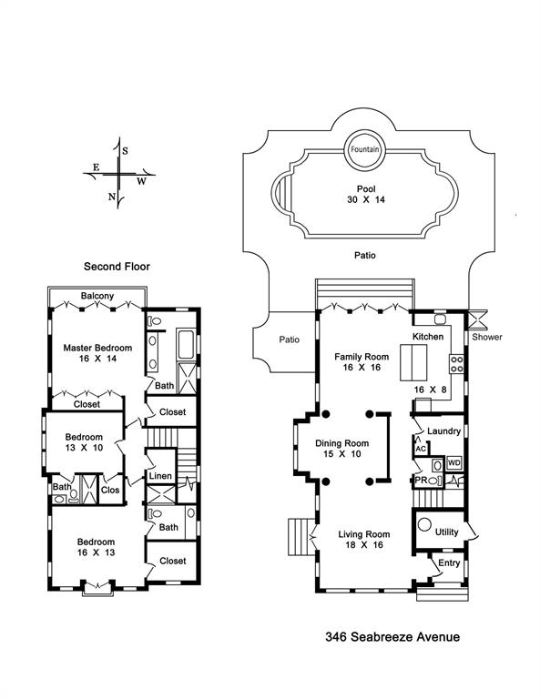 POINCIANA PARK - Residential