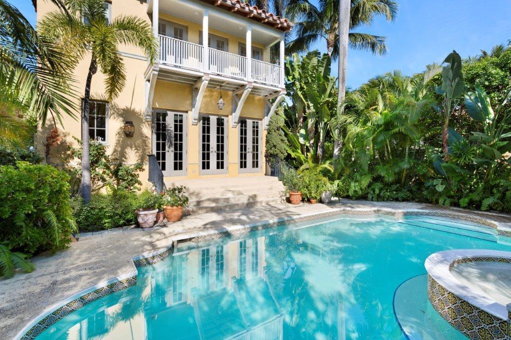 POINCIANA PARK - Residential