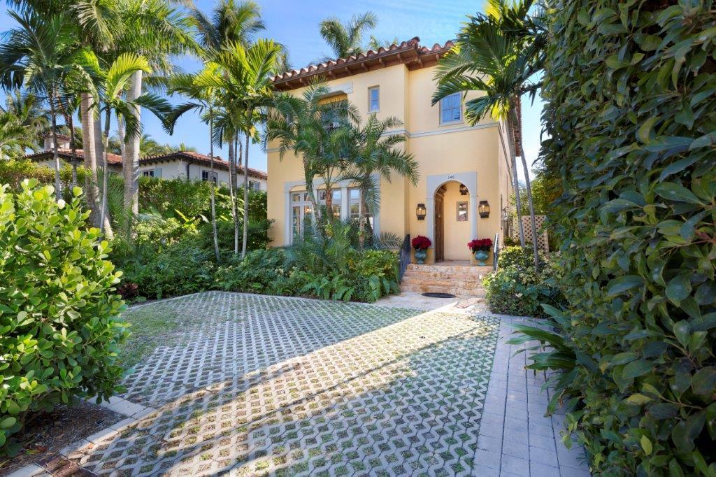 POINCIANA PARK - Residential