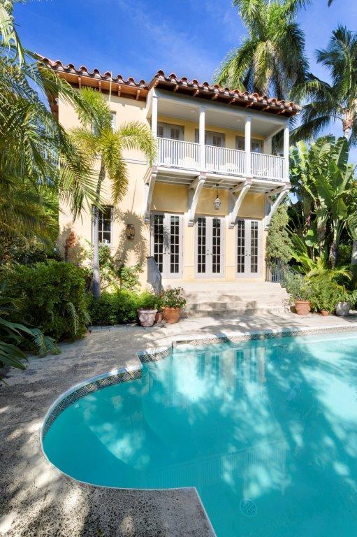 POINCIANA PARK - Residential