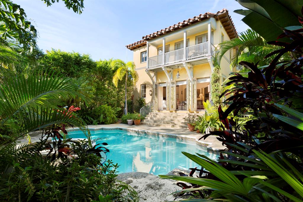 POINCIANA PARK - Residential