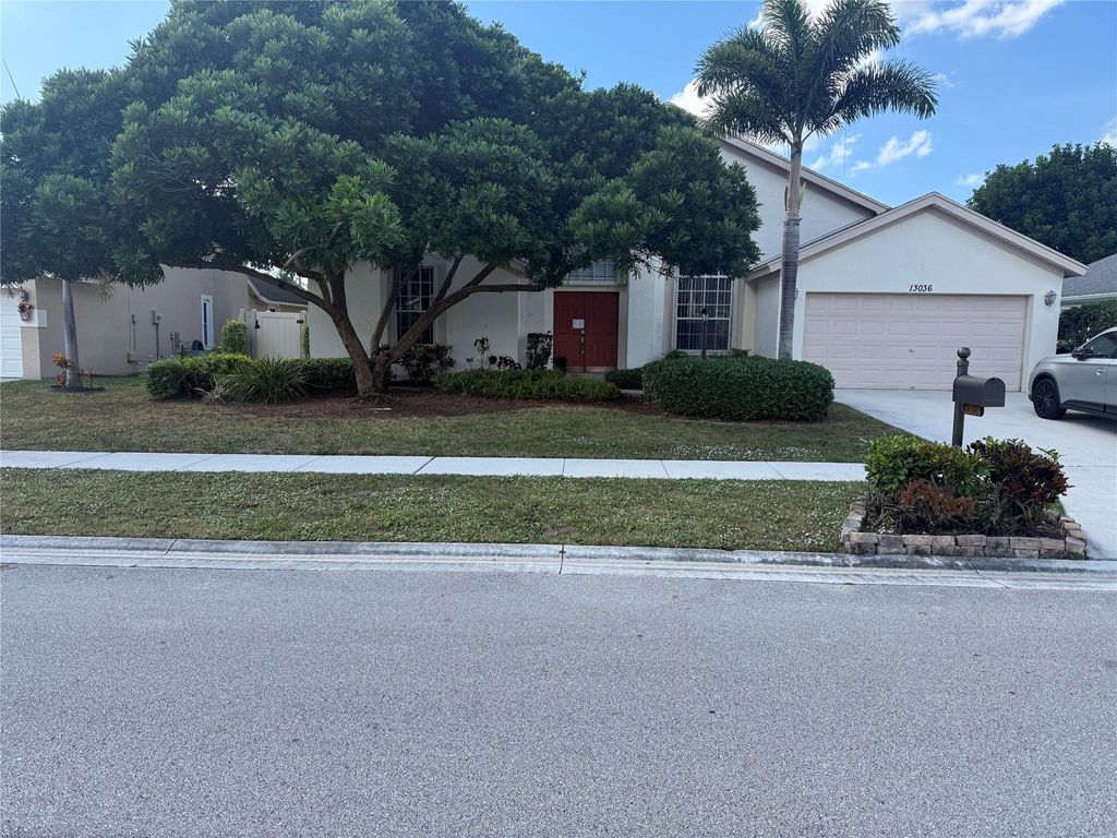 Photo of 13036 Meadowbreeze Drive, Wellington, FL 33414 (MLS # F10551452)