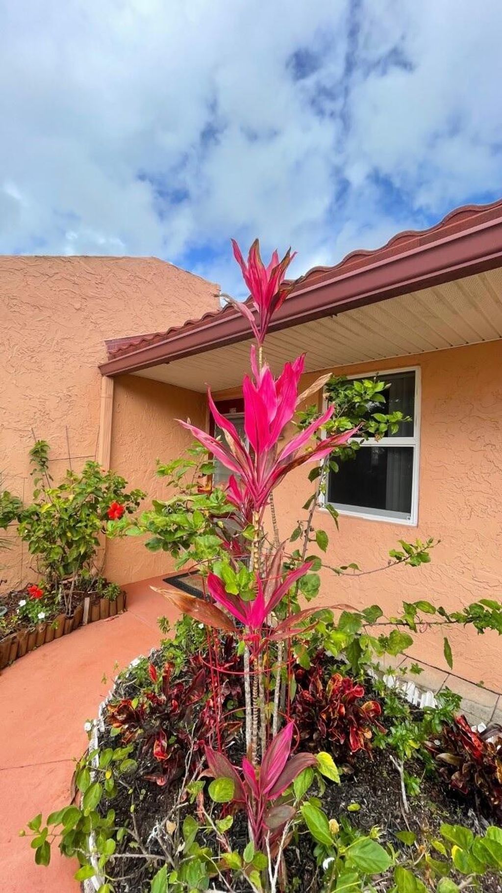 Photo of 212 Lake Helen Drive, West Palm Beach, FL 33411 (MLS # R10782883)