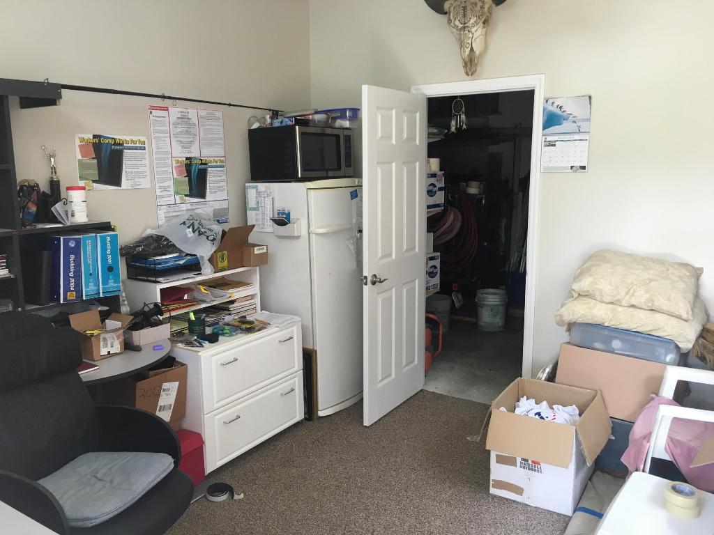 Florence M. Hatcher S/D - Land