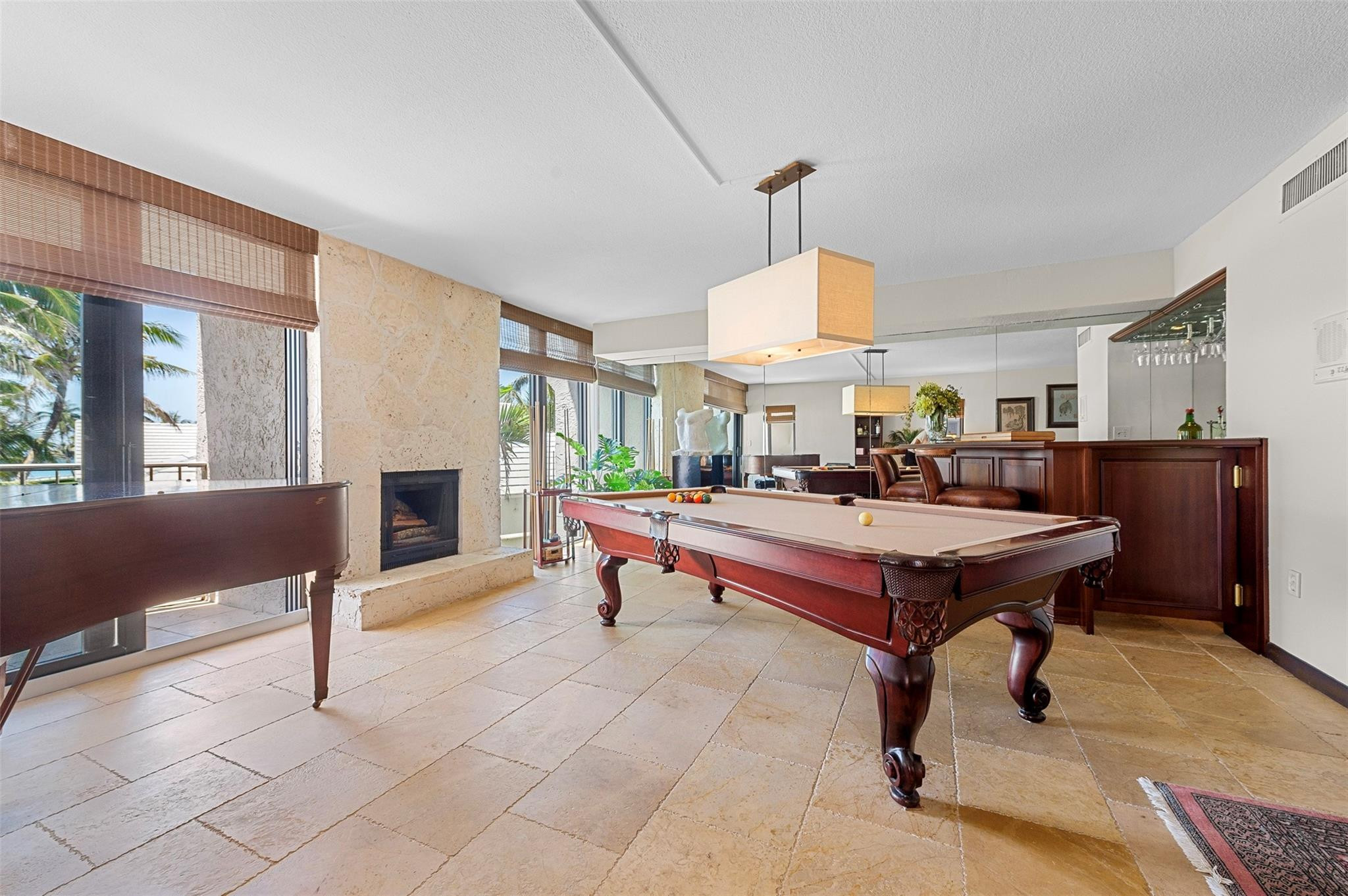 OCEAN VISTA - Residential