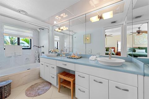 Tiny photo for 1223 Hillsboro Mile #6, Hillsboro Beach, FL 33062 (MLS # F10556202)