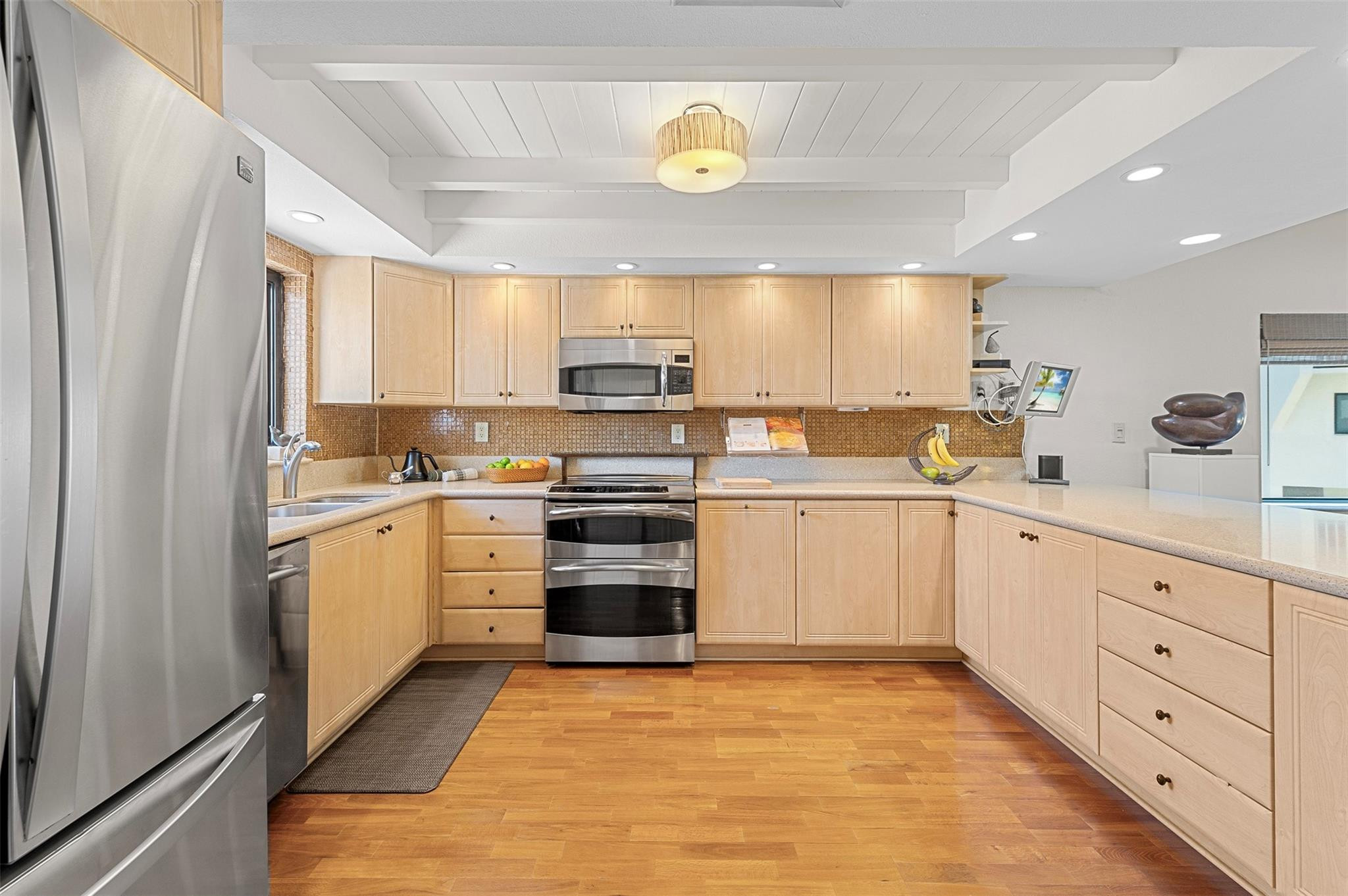 OCEAN VISTA - Residential