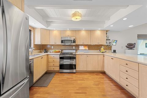 Tiny photo for 1223 Hillsboro Mile #6, Hillsboro Beach, FL 33062 (MLS # F10556202)