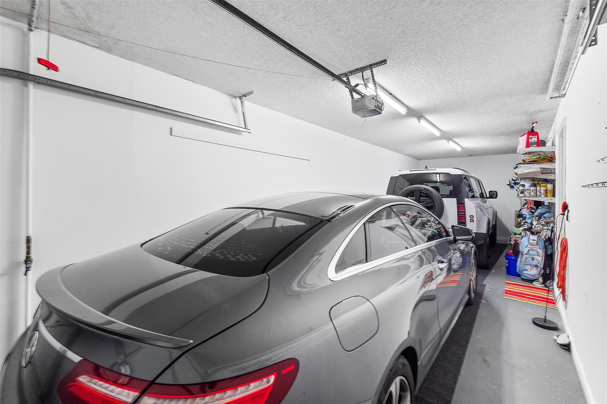 OCEAN VISTA - Residential