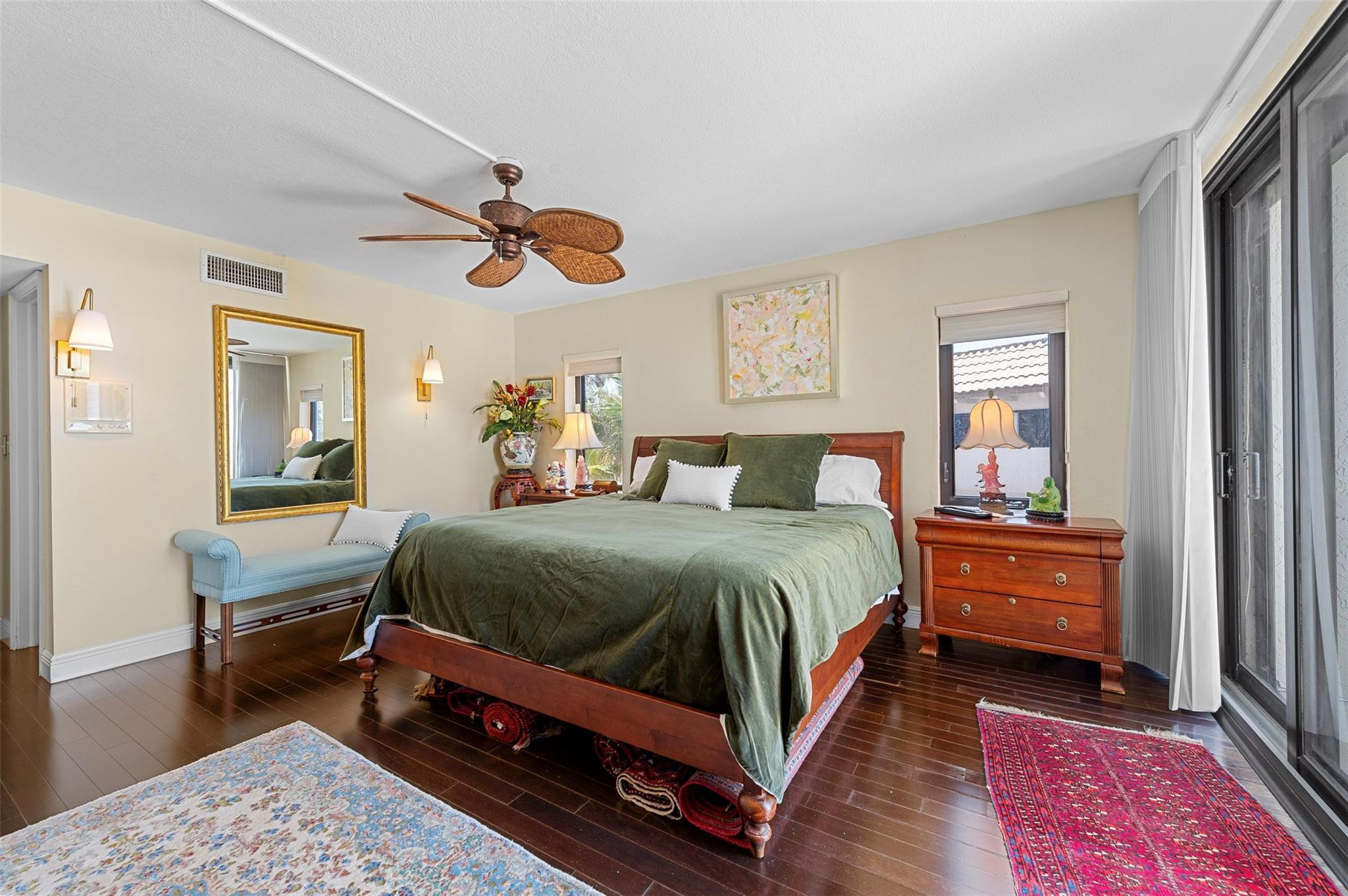 OCEAN VISTA - Residential