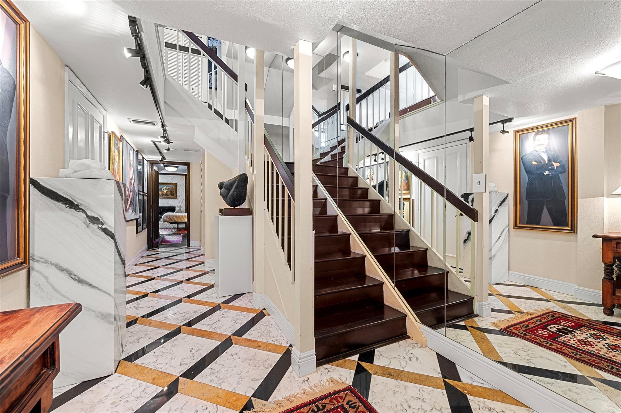 OCEAN VISTA - Residential