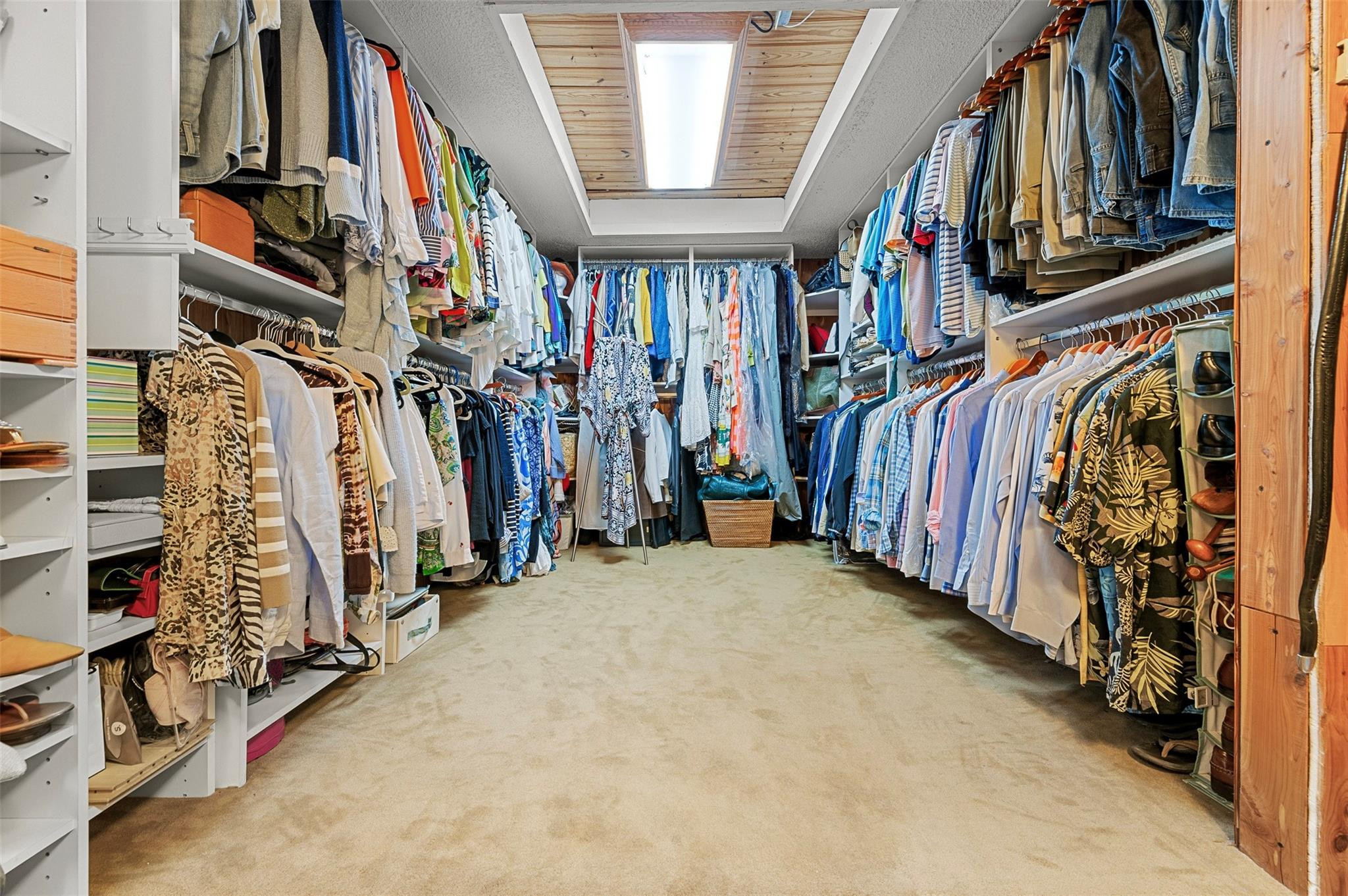 OCEAN VISTA - Residential