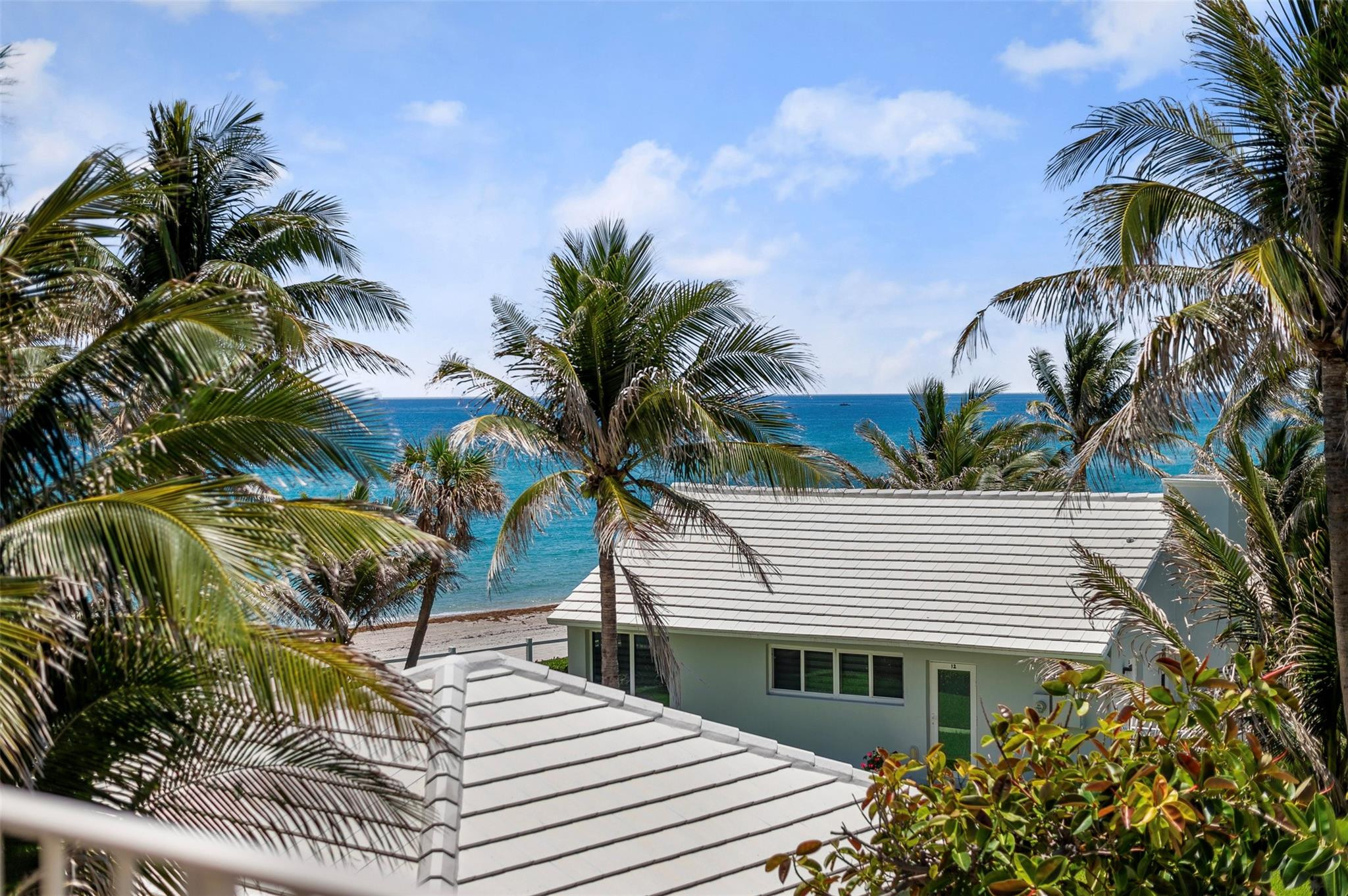 OCEAN VISTA - Residential