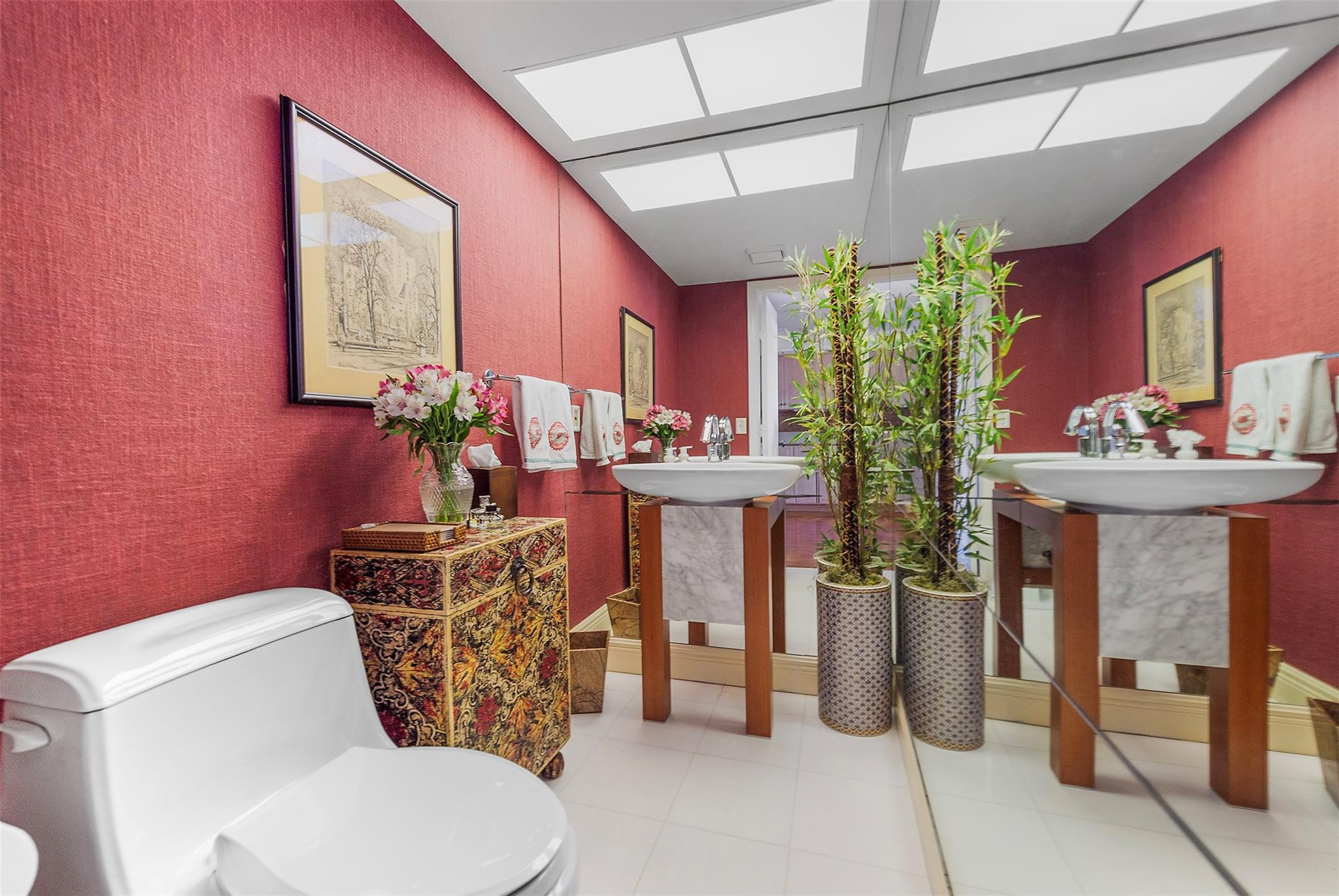 OCEAN VISTA - Residential