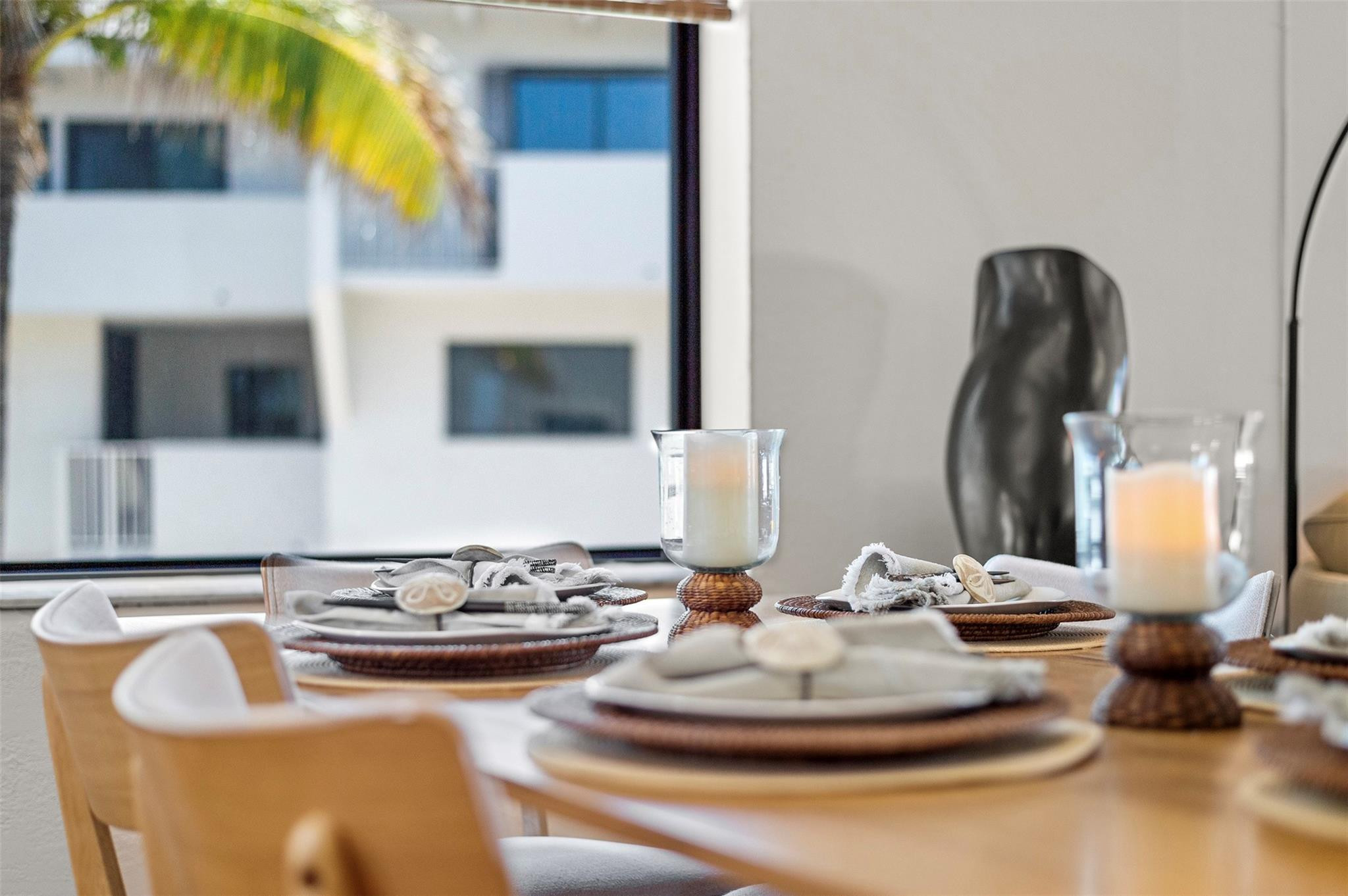 OCEAN VISTA - Residential