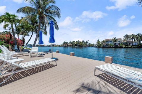 Tiny photo for 1223 Hillsboro Mile #6, Hillsboro Beach, FL 33062 (MLS # F10556202)