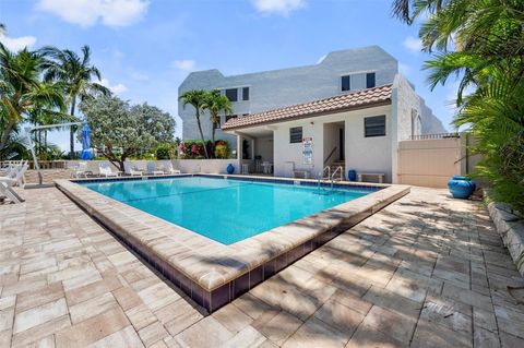 Tiny photo for 1223 Hillsboro Mile #6, Hillsboro Beach, FL 33062 (MLS # F10556202)