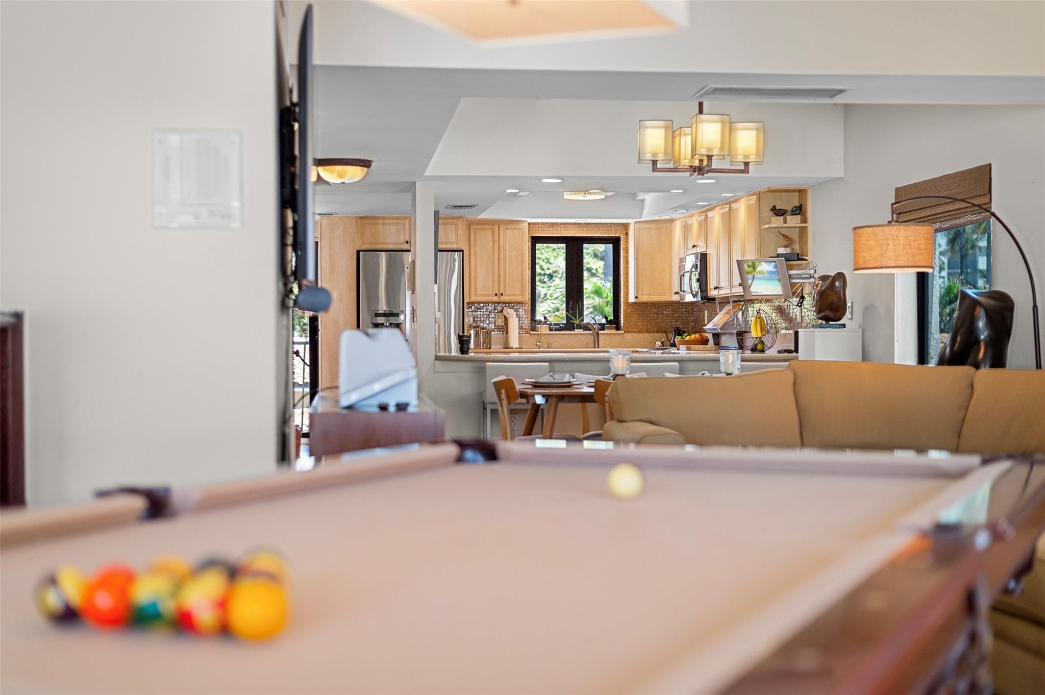 OCEAN VISTA - Residential